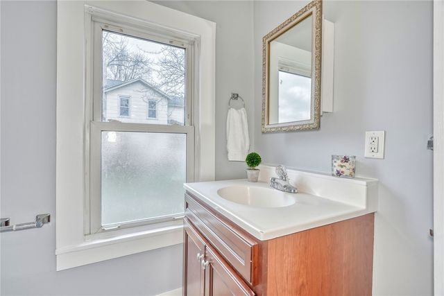 126 Phoenix Street, Canandaigua City, NY 14424