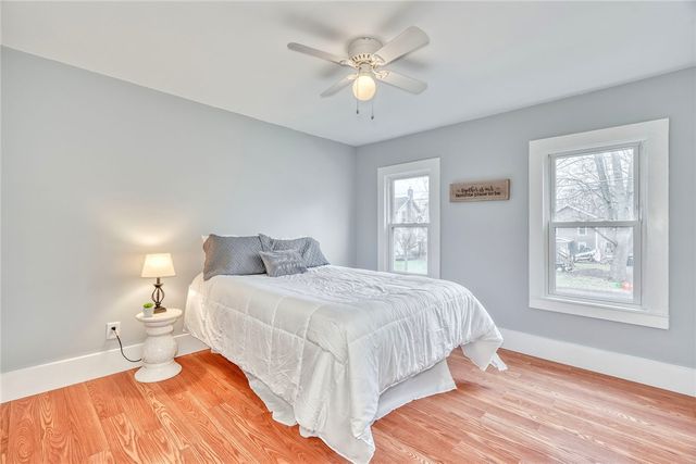 126 Phoenix Street, Canandaigua City, NY 14424