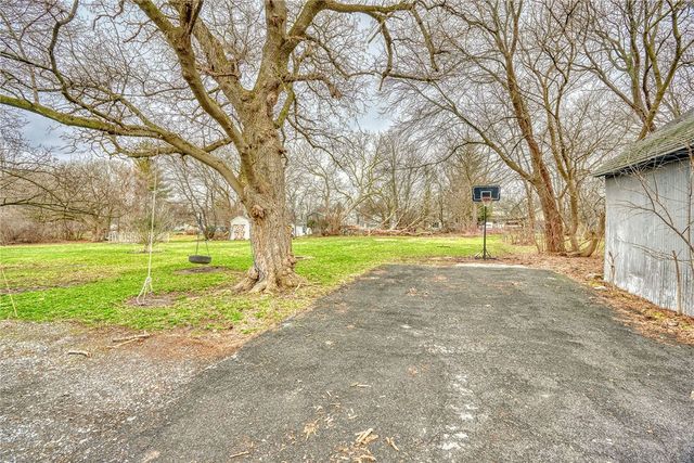 126 Phoenix Street, Canandaigua City, NY 14424