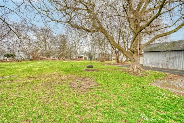 126 Phoenix Street, Canandaigua City, NY 14424