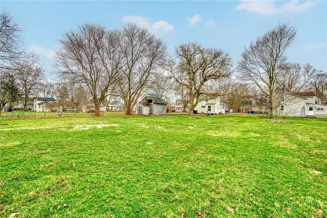 126 Phoenix Street, Canandaigua City, NY 14424