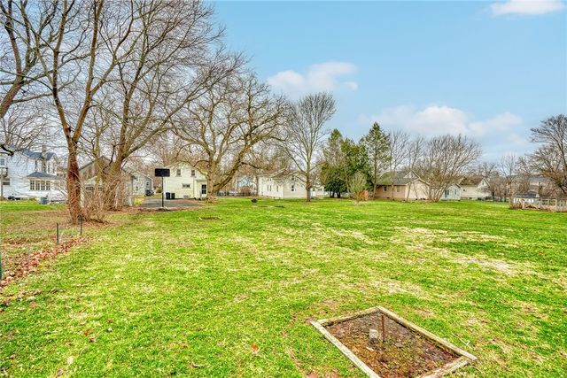 126 Phoenix Street, Canandaigua City, NY 14424