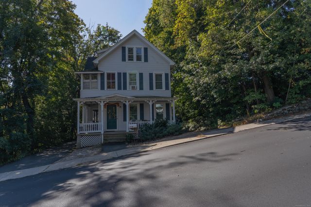 128 Millville Avenue 2, Naugatuck, CT 06770