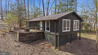 119 CUB RUN LN, Harpers Ferry, WV 25425