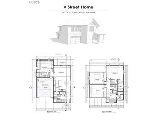 3612 V St, Vancouver, WA 98663