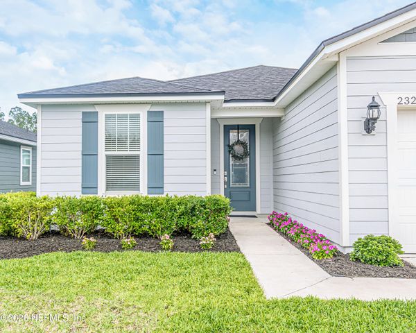 2329 GLADE Lane, Green Cove Springs, FL 32043