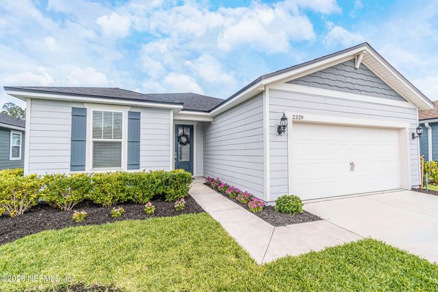 2329 GLADE Lane, Green Cove Springs, FL 32043