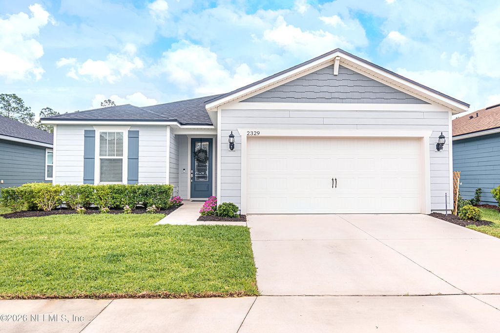 2329 GLADE Lane, Green Cove Springs, FL 32043