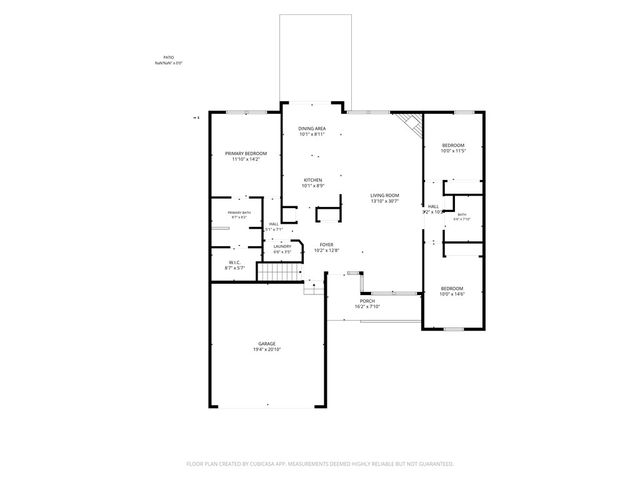7630 Sandstone Trail, Hamilton Twp, OH 45039