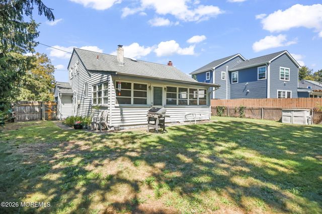 2 Hill Street, Hazlet, NJ 07730