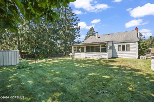 2 Hill Street, Hazlet, NJ 07730