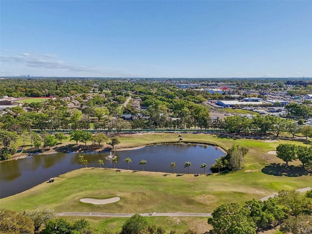 Image 55 of property listing at 900 COVE CAY DRIVE 5F, Clearwater, FL 33760