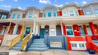 2710 THE ALAMEDA, Baltimore, MD 21218