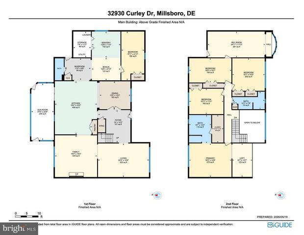 32930 CURLEY DR, Millsboro, DE 19966