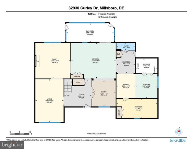 32930 CURLEY DR, Millsboro, DE 19966