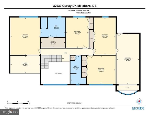 32930 CURLEY DR, Millsboro, DE 19966