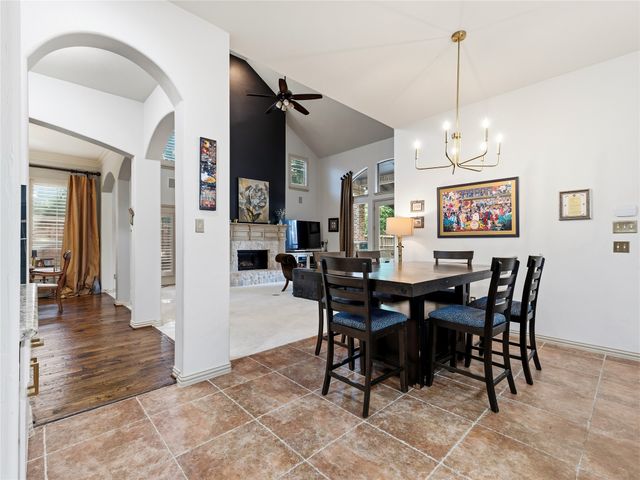 2948 Clearfork Trail, Frisco, TX 75034