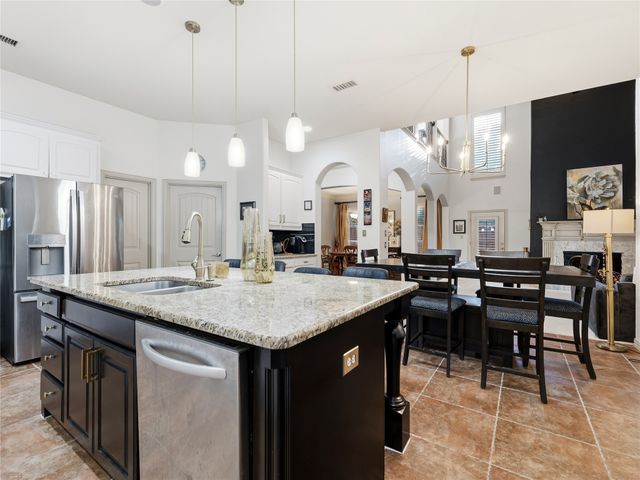 2948 Clearfork Trail, Frisco, TX 75034