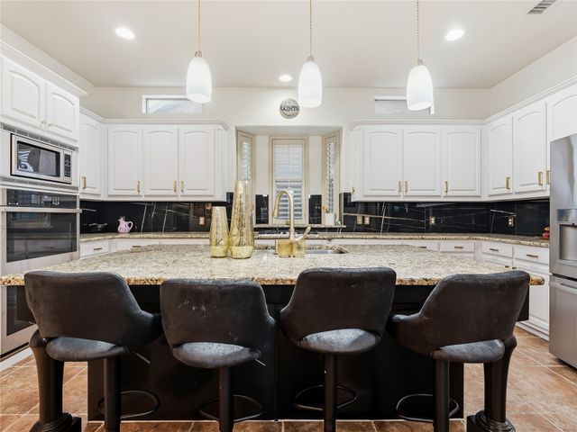 2948 Clearfork Trail, Frisco, TX 75034