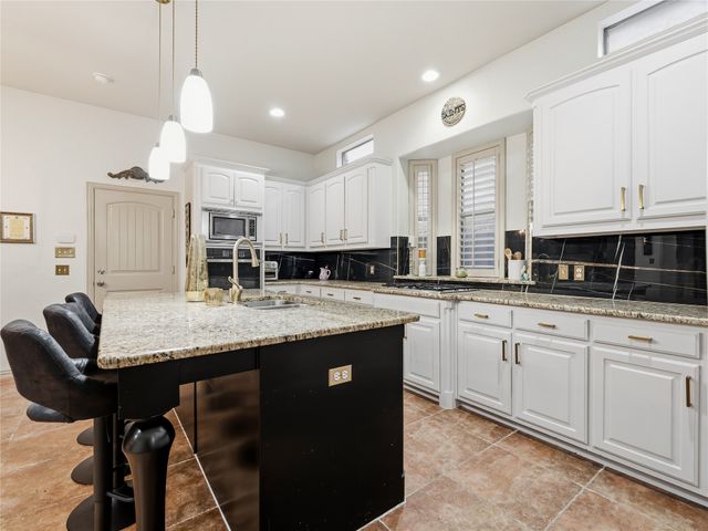 2948 Clearfork Trail, Frisco, TX 75034