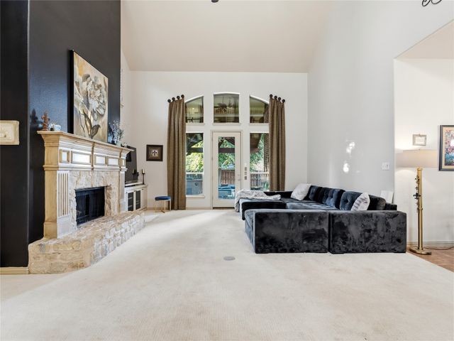 2948 Clearfork Trail, Frisco, TX 75034