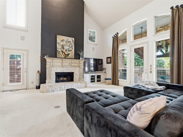 2948 Clearfork Trail, Frisco, TX 75034