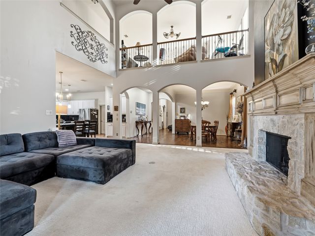 2948 Clearfork Trail, Frisco, TX 75034