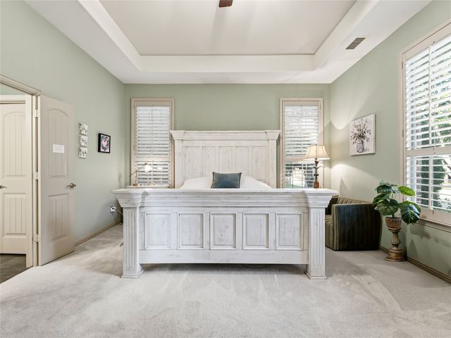 2948 Clearfork Trail, Frisco, TX 75034