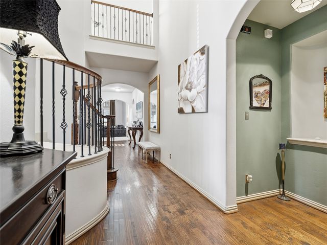 2948 Clearfork Trail, Frisco, TX 75034