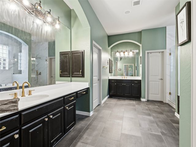 2948 Clearfork Trail, Frisco, TX 75034