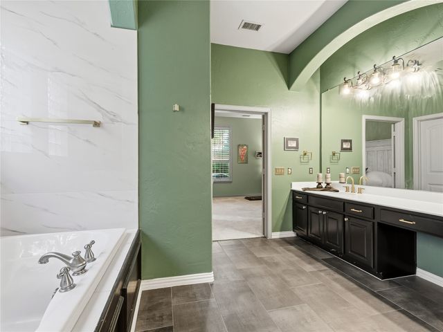 2948 Clearfork Trail, Frisco, TX 75034