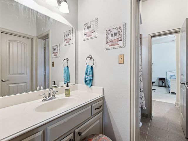 2948 Clearfork Trail, Frisco, TX 75034