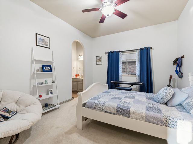 2948 Clearfork Trail, Frisco, TX 75034