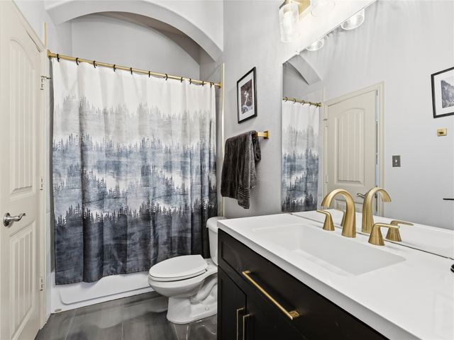 2948 Clearfork Trail, Frisco, TX 75034