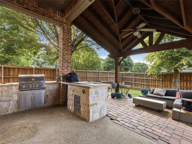 2948 Clearfork Trail, Frisco, TX 75034