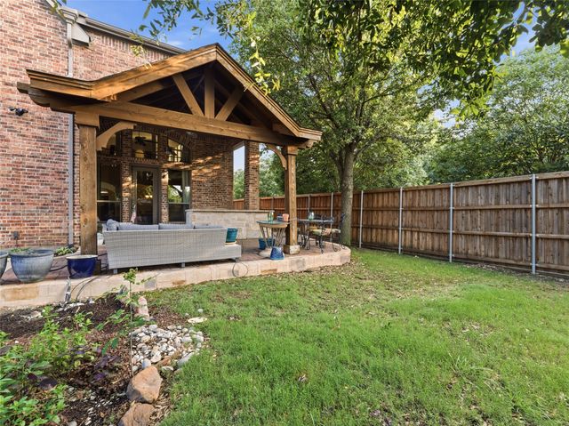 2948 Clearfork Trail, Frisco, TX 75034
