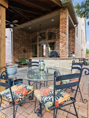 2948 Clearfork Trail, Frisco, TX 75034