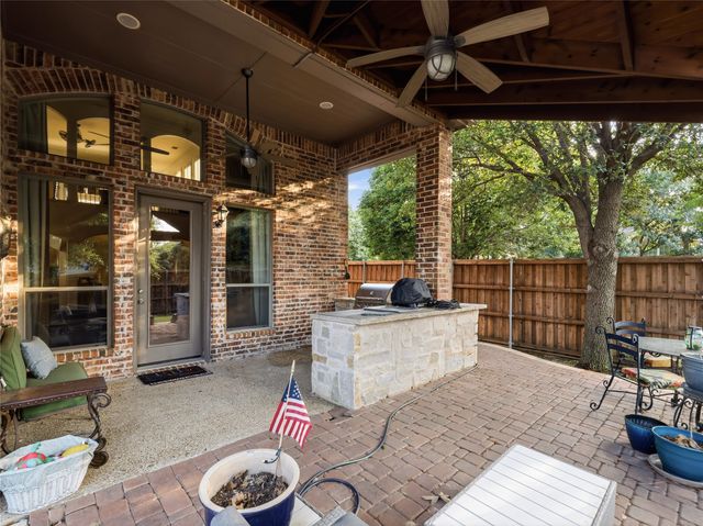 2948 Clearfork Trail, Frisco, TX 75034