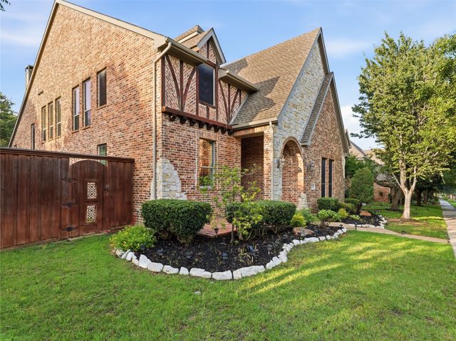 2948 Clearfork Trail, Frisco, TX 75034