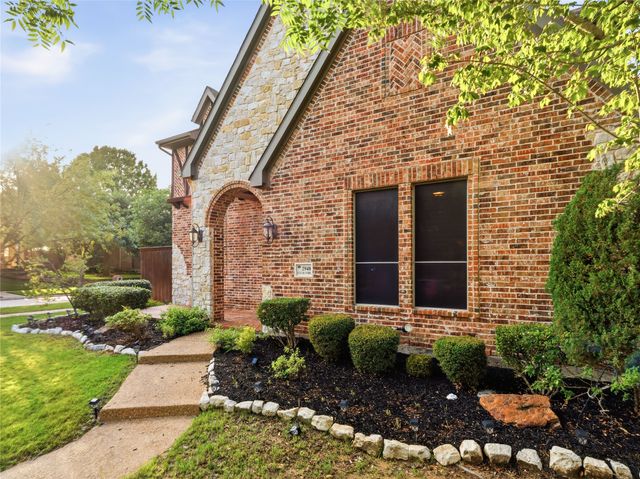 2948 Clearfork Trail, Frisco, TX 75034