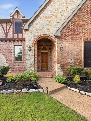 2948 Clearfork Trail, Frisco, TX 75034
