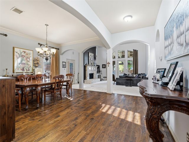 2948 Clearfork Trail, Frisco, TX 75034