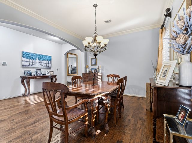 2948 Clearfork Trail, Frisco, TX 75034