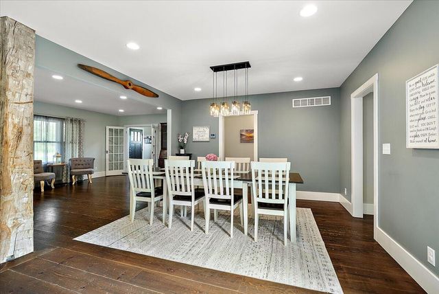 8351 Jericho Road, Lake Charter Twp, MI 49106