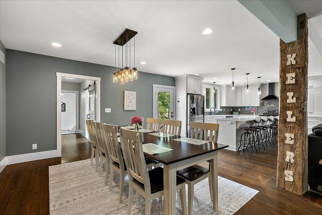 8351 Jericho Road, Lake Charter Twp, MI 49106