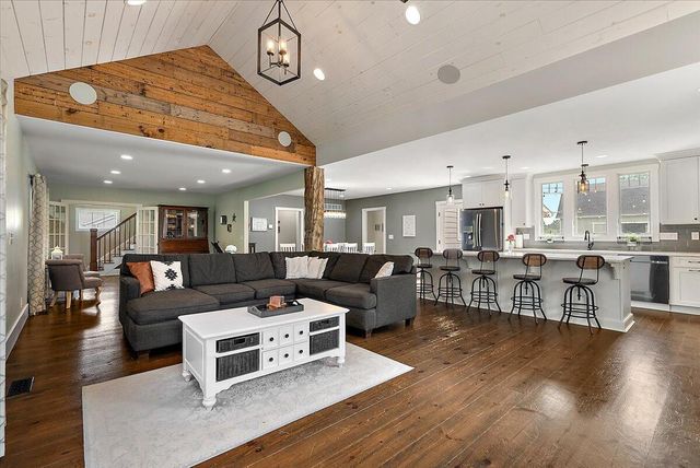 8351 Jericho Road, Lake Charter Twp, MI 49106