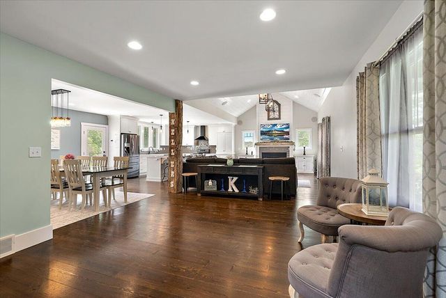8351 Jericho Road, Lake Charter Twp, MI 49106