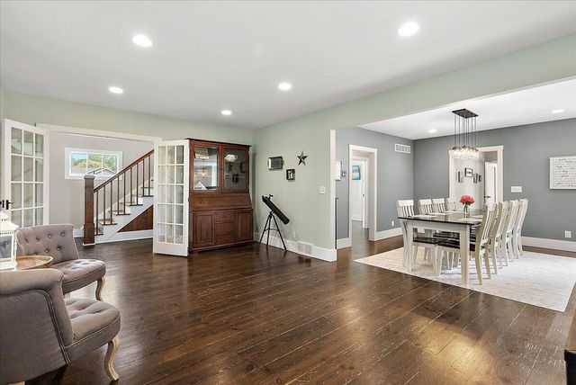 8351 Jericho Road, Lake Charter Twp, MI 49106