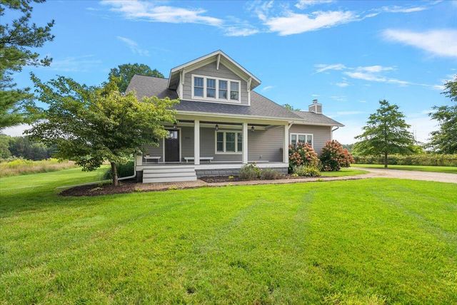 8351 Jericho Road, Lake Charter Twp, MI 49106