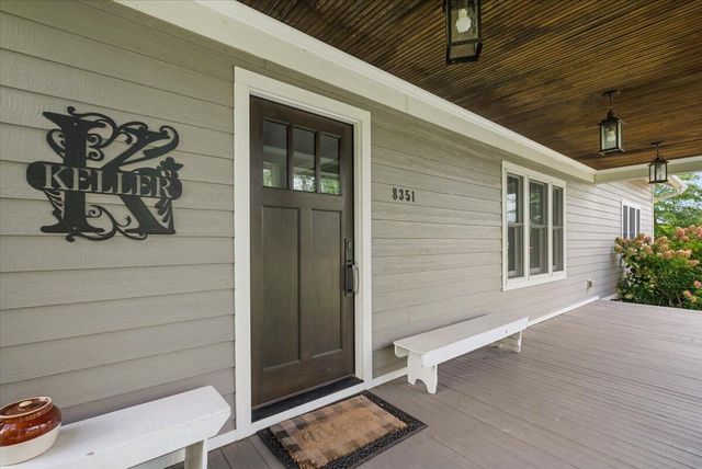 8351 Jericho Road, Lake Charter Twp, MI 49106